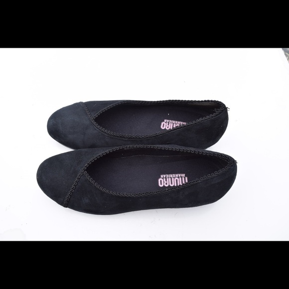 Munro American flats - Picture 1 of 6